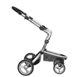 Mima Carrinho de passeio de chassi - Xari, alumínio Best