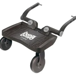 Lascal Carrinho de passeio BuggyBoard Mini - Preto Outlet