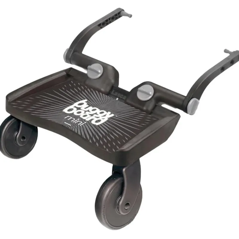 carrinho_de_passeio_lasca_SKUcigEyFKY_0.webp Lascal Carrinho de passeio BuggyBoard Mini - Preto Outlet