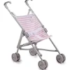 JC Toys Carrinho Guarda-chuva Único Rosa 2+ Sale