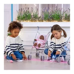 JC Toys Carrinho Guarda-chuva Único Rosa 2+ Sale