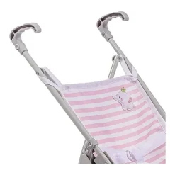 JC Toys Carrinho Guarda-chuva Único Rosa 2+ Sale