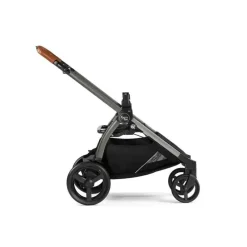 PegPerego Carrinho Peg-Perego Agio Z4 - Agio Grey New