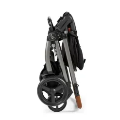 PegPerego Carrinho Peg-Perego Agio Z4 - Agio Grey New