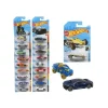 Mattel Carros Hotwheels Diversos 1PK Hot