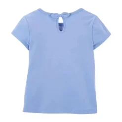 Carter's Carter's - Camiseta Baby Girl Dragonfly, Azul Outlet