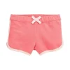 Carter's Carters - Shorts para bebê menina, rosa Online