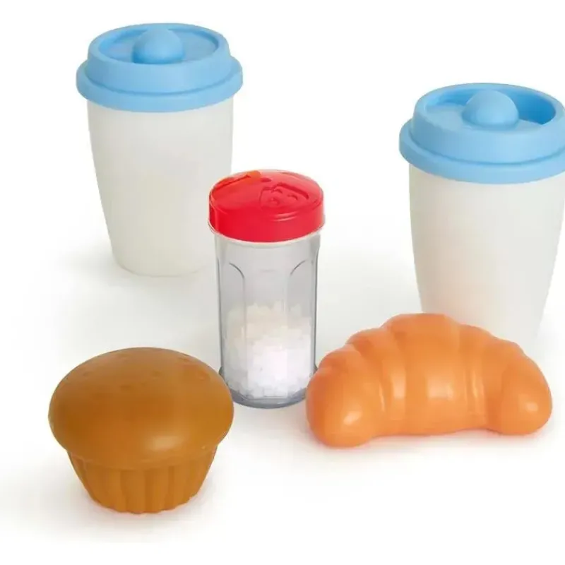 casdon__cafeteira_recarre_SKUZoa8LJRM_1.webp Casdon Toys Casdon - Cafeteira recarregável Coffee to Go para crianças a partir de 3 anos, inclui xícaras e comida para brincar Hot