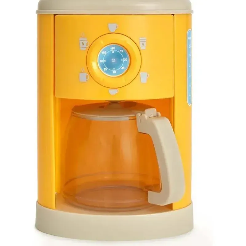 casdon__cafeteira_recarre_SKUZoa8LJRM_2.webp Casdon Toys Casdon - Cafeteira recarregável Coffee to Go para crianças a partir de 3 anos, inclui xícaras e comida para brincar Hot
