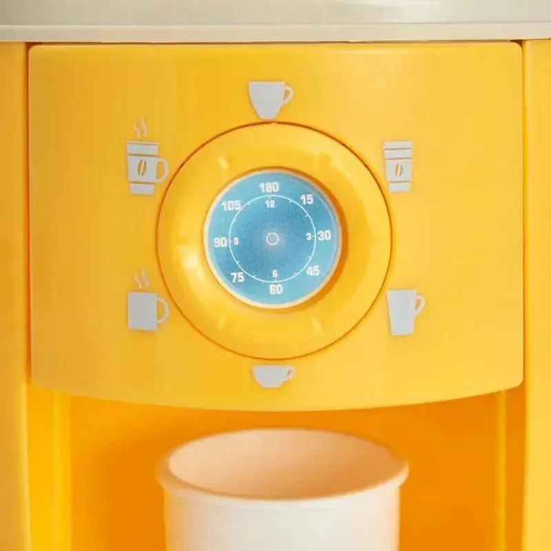 casdon__cafeteira_recarre_SKUZoa8LJRM_4.webp Casdon Toys Casdon - Cafeteira recarregável Coffee to Go para crianças a partir de 3 anos, inclui xícaras e comida para brincar Hot