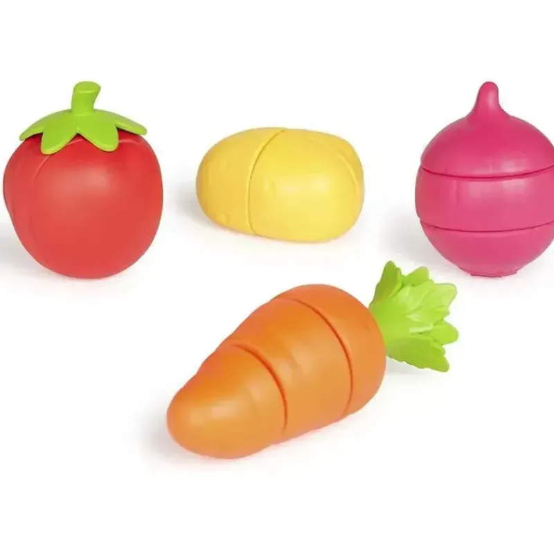 casdon__conjunto_de_tbua__SKUTsPYtNrz_1.webp Casdon Toys Casdon - Conjunto de tábua de cortar brinquedo Joseph Chop2Pot para crianças a partir de 3 anos, inclui comida cortável Sale