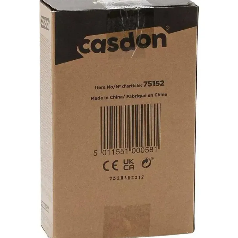casdon__conjunto_de_tbua__SKUTsPYtNrz_2.webp Casdon Toys Casdon - Conjunto de tábua de cortar brinquedo Joseph Chop2Pot para crianças a partir de 3 anos, inclui comida cortável Sale