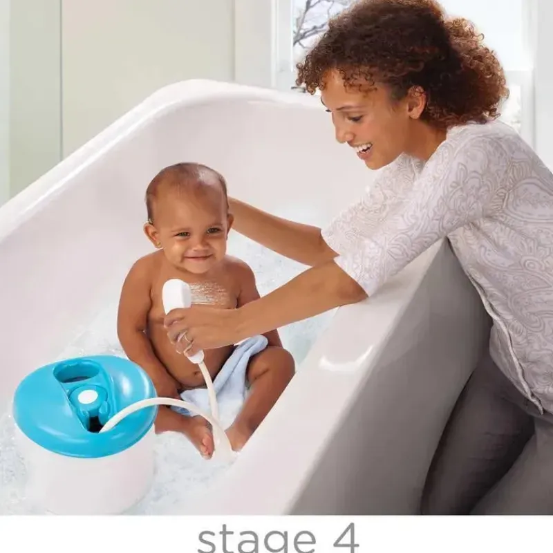 centro_de_banheira_e_chuv_SKUHVCTs7Xt_4.webp Summer Infant Centro de Banheira e Chuveiro Infantil de Verão para Recém-nascidos e Bebês em Azul Clearance