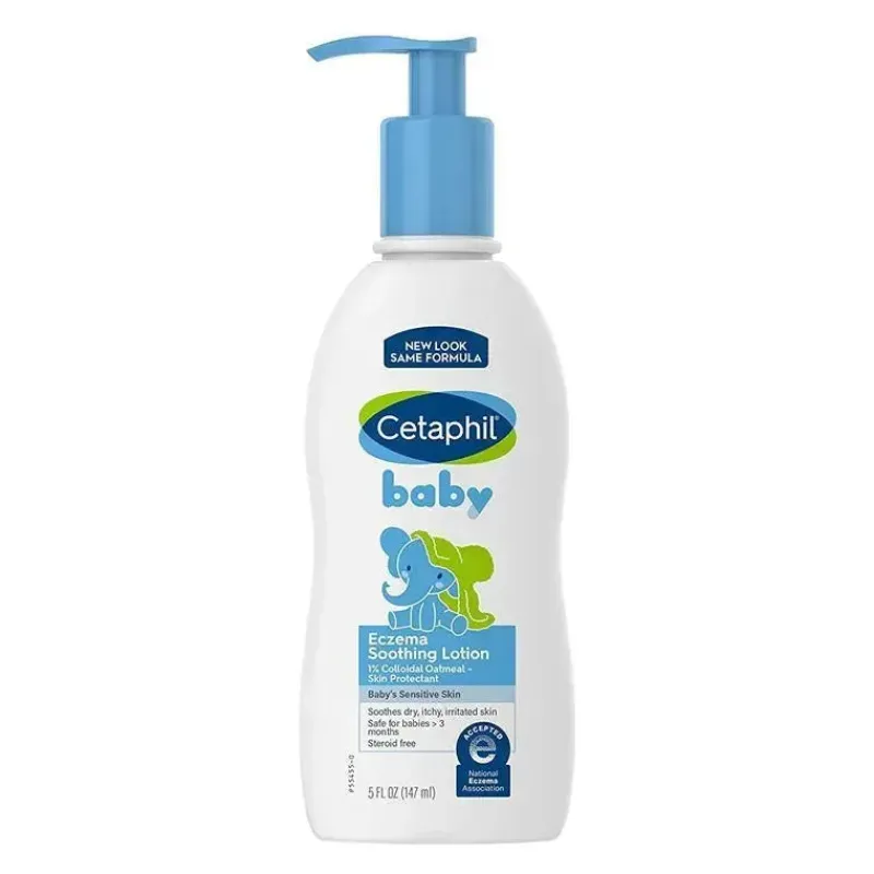 cetaphil__baby_eczema_loo_SKUx6GJ6Lry_0.webp Cetaphil - Baby Eczema Loção Calmante 5 Fl Oz Hot