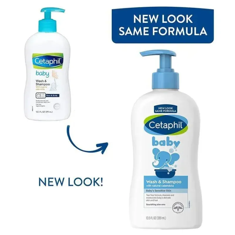 cetaphil__baby_wash_ampam_SKUGashuzBO_1.webp Cetaphil - Baby Wash & Shampoo 13,5 Oz Discount