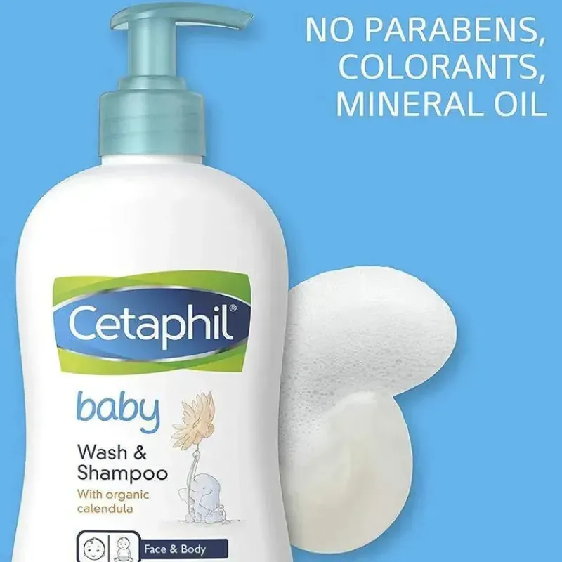 cetaphil__baby_wash_ampam_SKUGashuzBO_2.webp Cetaphil - Baby Wash & Shampoo 13,5 Oz Discount