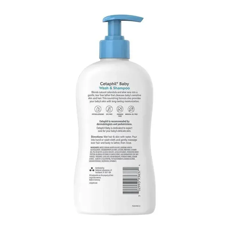 cetaphil__baby_wash_ampam_SKUGashuzBO_3.webp Cetaphil - Baby Wash & Shampoo 13,5 Oz Discount