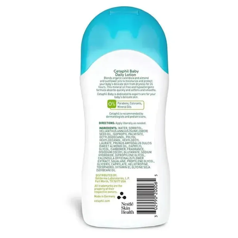 cetaphil__loo_diria_para__SKUkDlUoYPc_1.webp Cetaphil - Loção diária para bebês 6,76 onças Best