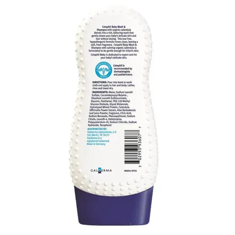 cetaphil_baby_wash_ampamp_SKUUktHTjVU_1.webp Cetaphil Baby Wash & Shampoo, 7,8 onças. New