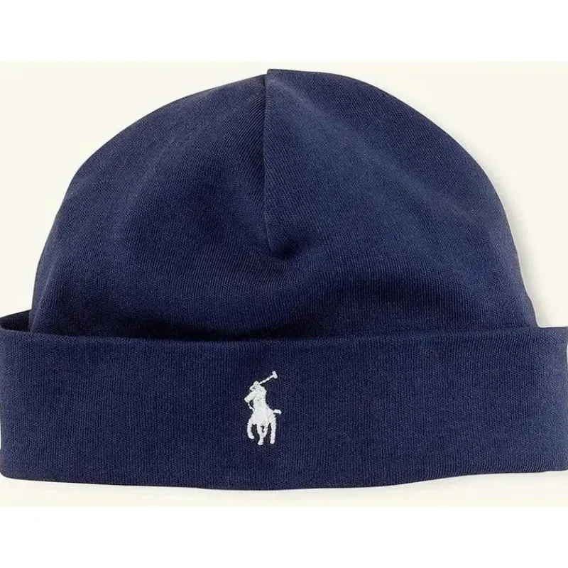 chapu_ralph_lauren_cotton_SKUTIf1G7Nr_0.webp Ralph Lauren Chapéu Cotton Interlock, Marinha Francesa Best
