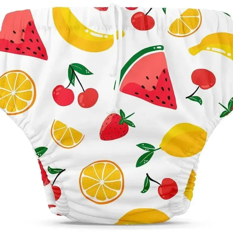 charlie_banana__fralda_de_SKU4JbFPKsC_0.webp Charlie Banana - Fralda de banho reutilizável Banana Fiesta Outlet