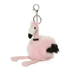 Gund Chaveiro Flamingo, 9 New