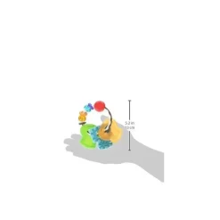 Infantino Chaves Cool &amp; Chew Teether (Topsy) Sale