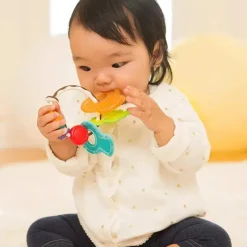 Infantino Chaves Cool & Chew Teether (Topsy) Sale