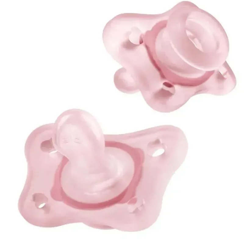 chicco___pk_physioforma_s_SKUd7FZkJw0_0.webp Chicco - 2 Pk Physioforma Silicone Mini Chupeta Ortodôntica Rosa, 0/2M Sale