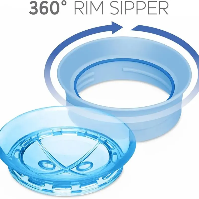 chicco___spoutless_rim_tr_SKUnrVsdR6Y_1.webp Chicco - 360° Spoutless Rim Trainer Sippy Cup 9M+ | Blue Online