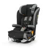 Chicco - Arnês Myfit Zip + Assento Automóvel Booster, Nightfall Online