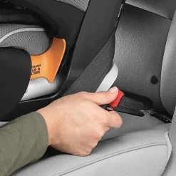 Chicco - Arnês Myfit Zip + Assento Automóvel Booster, Nightfall Online