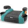 Chicco - Assento auto elevatório sem encosto GoFit, gota de chuva Discount