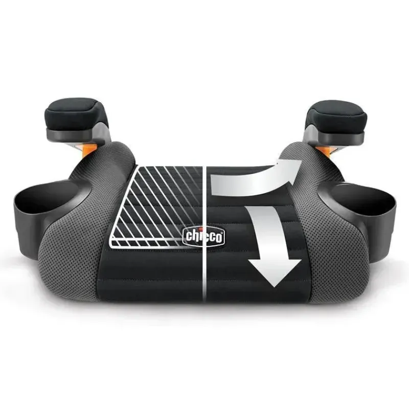 chicco__assento_auto_elev_SKUEgQj4I6P_2.webp Chicco - Assento auto elevatório sem encosto GoFit, gota de chuva Discount