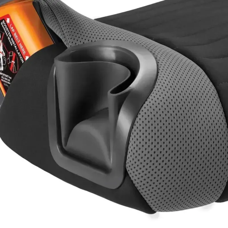 chicco__assento_auto_elev_SKUEgQj4I6P_3.webp Chicco - Assento auto elevatório sem encosto GoFit, gota de chuva Discount