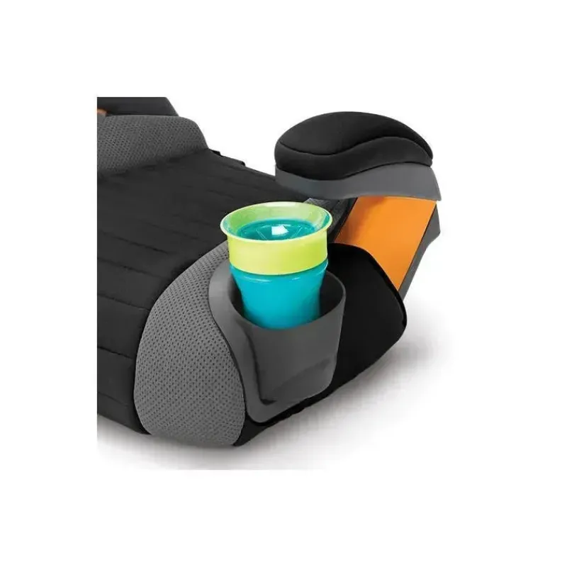 chicco__assento_auto_elev_SKUEgQj4I6P_4.webp Chicco - Assento auto elevatório sem encosto GoFit, gota de chuva Discount