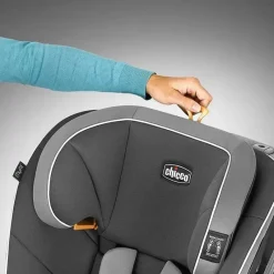Chicco - Assento de carro com arnês MyFit, Fathom Clearance
