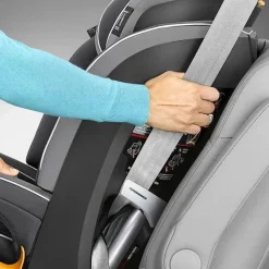 Chicco - Assento de carro com arnês MyFit, Fathom Clearance