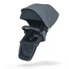 Chicco - Assento modular para criança de tamanho completo Corso Flex Hot