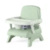 Chicco - Bento 3-em-1 Assento Elevatório, Sage Online
