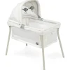 Chicco - Berço portátil LullaGo Nest, Dove Outlet