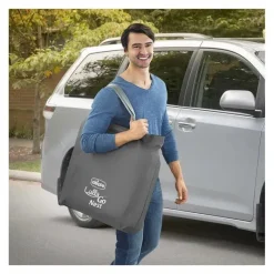 Chicco - Berço portátil LullaGo Nest, Dove Outlet