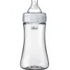 Chicco - Biberão Híbrido Duo 9Oz Online