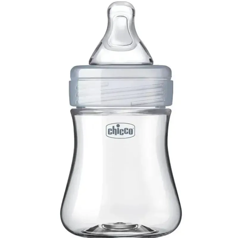 chicco__bibero_hbrido_duo_SKUoUG3kkrr_0.webp Chicco - Biberão Híbrido Duo 5Oz, Cinzento Online