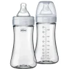 Chicco - Biberão Híbrido 2Pk Duo 9Oz Com Sale