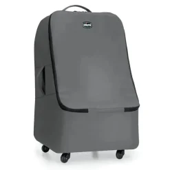 Chicco - Bolsa de Viagem para Assento de Carro - Antracite Best