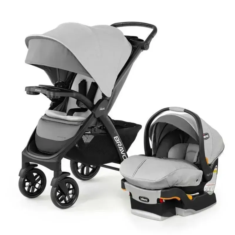 chicco__bravo_le_trio_tra_SKUf3gao0sB_0.webp Chicco - Bravo LE Trio Travel System, Driftwood Discount