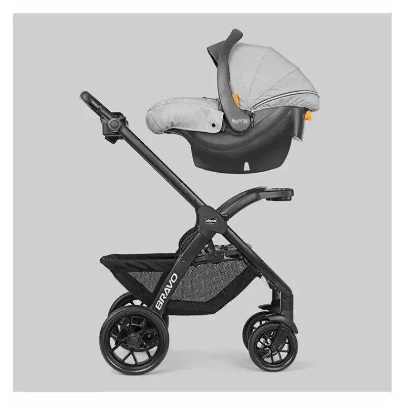chicco__bravo_le_trio_tra_SKUf3gao0sB_4.webp Chicco - Bravo LE Trio Travel System, Driftwood Discount