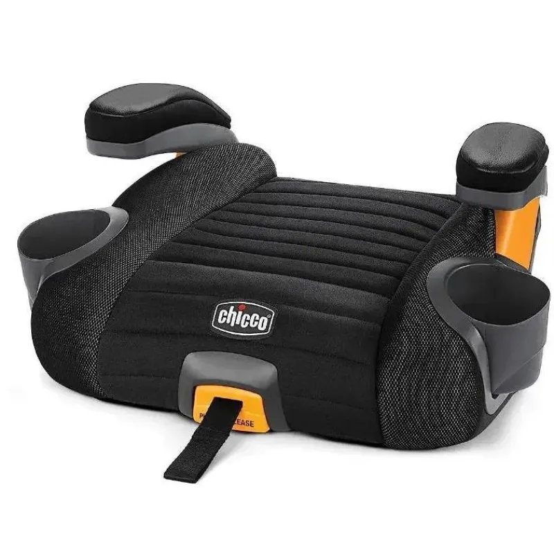chicco__cadeira_auto_elev_SKU2ZCuGgBZ_0.webp Chicco - Cadeira auto elevatória sem encosto GoFit Plus, Ferro Hot