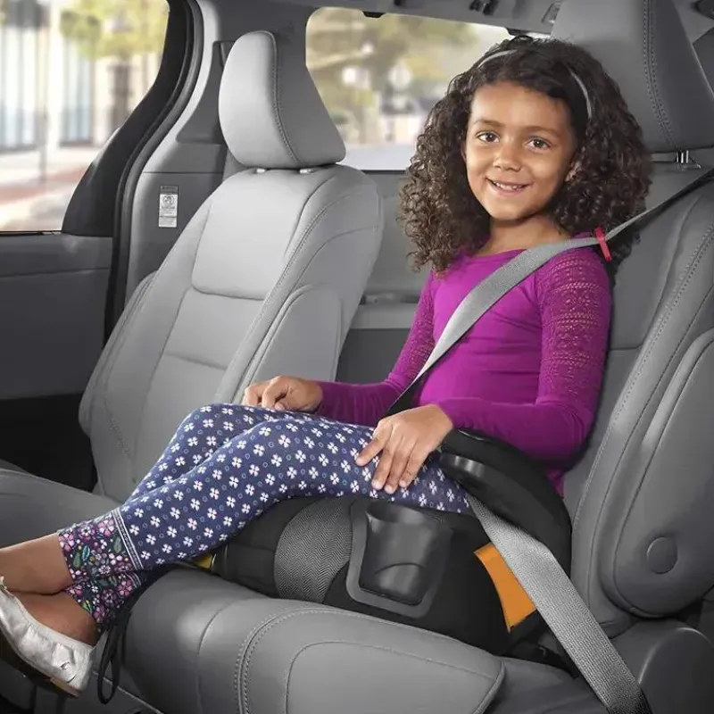 chicco__cadeira_auto_elev_SKU2ZCuGgBZ_3.webp Chicco - Cadeira auto elevatória sem encosto GoFit Plus, Ferro Hot